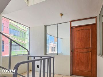 Departamento en Venta en Cerro Colorado-Urb. La Tejada,2do p