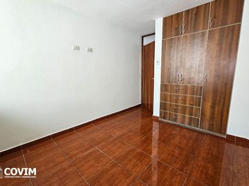 Departamento en Venta en Cerro Colorado-Urb. La Tejada,2do p