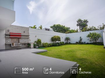 Casa en LA ENCANTADA DE VILLA Venta