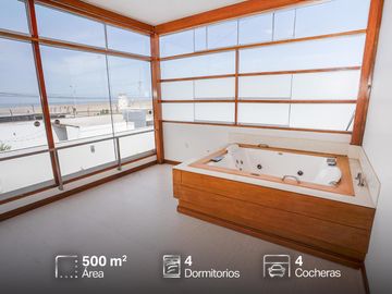 Casa en LA ENCANTADA DE VILLA Venta