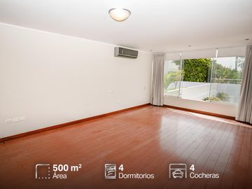 Casa en LA ENCANTADA DE VILLA Venta