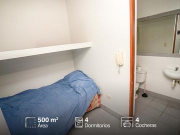 Casa en LA ENCANTADA DE VILLA Venta