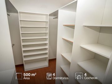Casa en LA ENCANTADA DE VILLA Venta