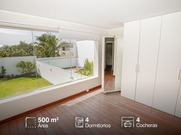 Casa en LA ENCANTADA DE VILLA Venta