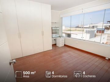 Casa en LA ENCANTADA DE VILLA Venta