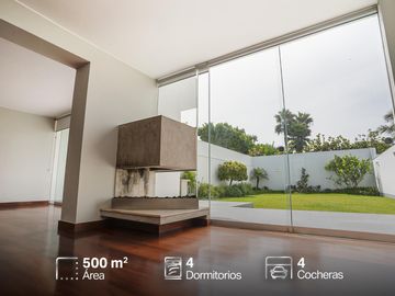 Casa en LA ENCANTADA DE VILLA Venta