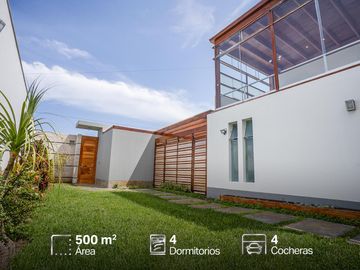 Casa en LA ENCANTADA DE VILLA Venta