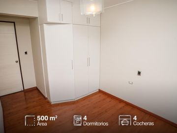 Casa en LA ENCANTADA DE VILLA Venta