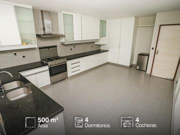 Casa en LA ENCANTADA DE VILLA Venta
