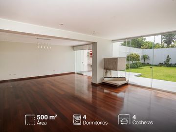 Casa en LA ENCANTADA DE VILLA Venta