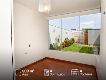 Casa en LA ENCANTADA DE VILLA Venta