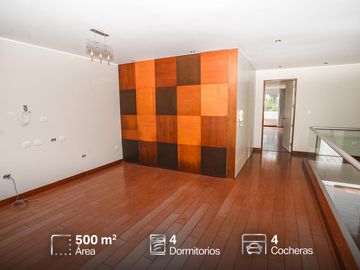 Casa en LA ENCANTADA DE VILLA Venta