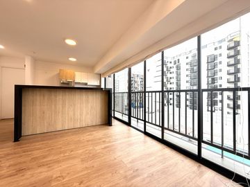 Departamento Duplex con Gran Terraza Cochera y Depósito