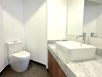 Departamento Duplex con Gran Terraza Cochera y Depósito