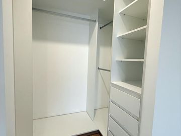 Departamento Duplex con Gran Terraza Cochera y Depósito