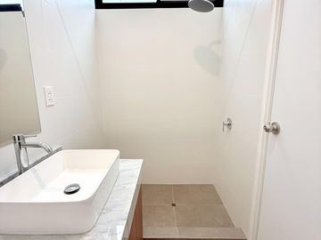 Departamento Duplex con Gran Terraza Cochera y Depósito