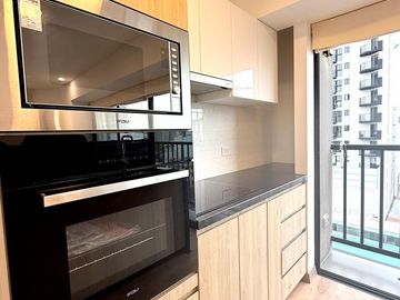 Departamento Duplex con Gran Terraza Cochera y Depósito