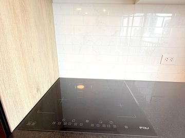 Departamento Duplex con Gran Terraza Cochera y Depósito