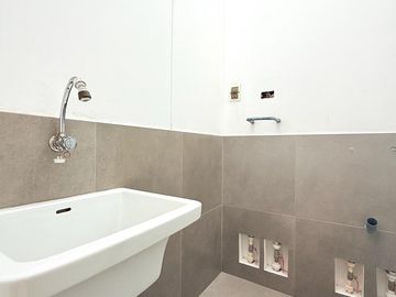 Departamento Duplex con Gran Terraza Cochera y Depósito