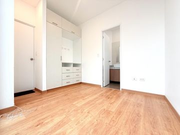 Departamento Duplex con Gran Terraza Cochera y Depósito