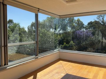 Departamento en venta / renta en Palmas Corinto