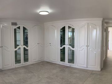 Departamento en venta / renta en Palmas Corinto