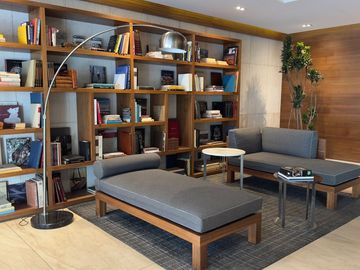 Departamento en venta / renta en Palmas Corinto