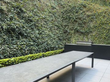 Departamento en venta / renta en Palmas Corinto