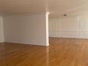 Departamento en venta / renta en Palmas Corinto