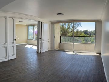 Departamento en venta / renta en Palmas Corinto