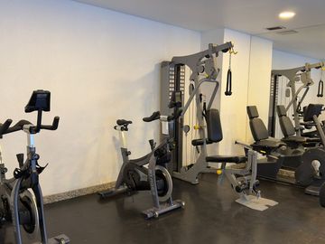 Departamento en venta / renta en Palmas Corinto