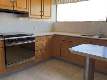 Departamento en venta / renta en Palmas Corinto
