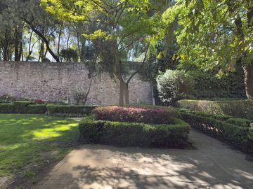Departamento en venta / renta en Palmas Corinto