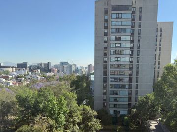 Departamento en venta / renta en Palmas Corinto