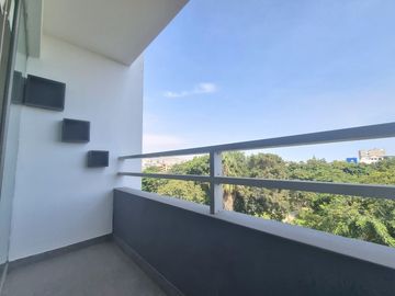 Departamento - Surquillo