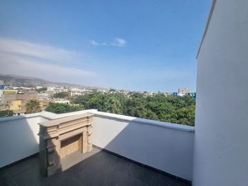 Departamento - Surquillo