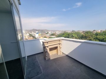 Departamento - Surquillo