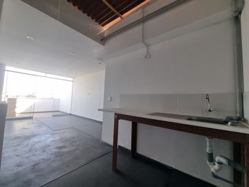 Departamento - Surquillo