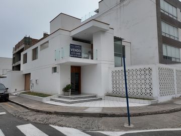 Casa en Santa Maria Del Mar