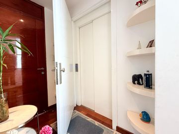 Departamento en Santiago de Surco