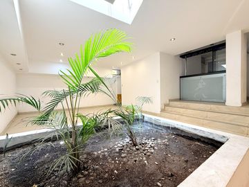 Departamento en Santiago de Surco