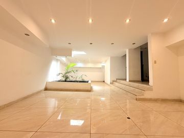 Departamento en Santiago de Surco