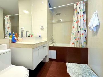 Departamento en Santiago de Surco