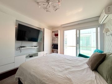 Departamento en Santiago de Surco