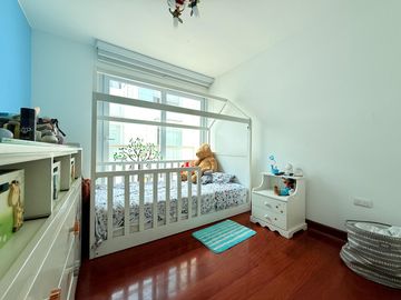 Departamento en Santiago de Surco
