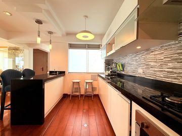 Departamento en Santiago de Surco