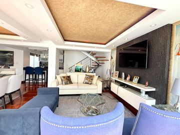 Departamento en Santiago de Surco
