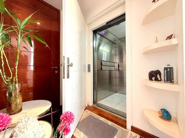 Departamento en Santiago de Surco