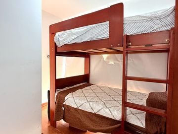Departamento en Santiago de Surco