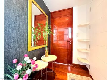 Departamento en Santiago de Surco